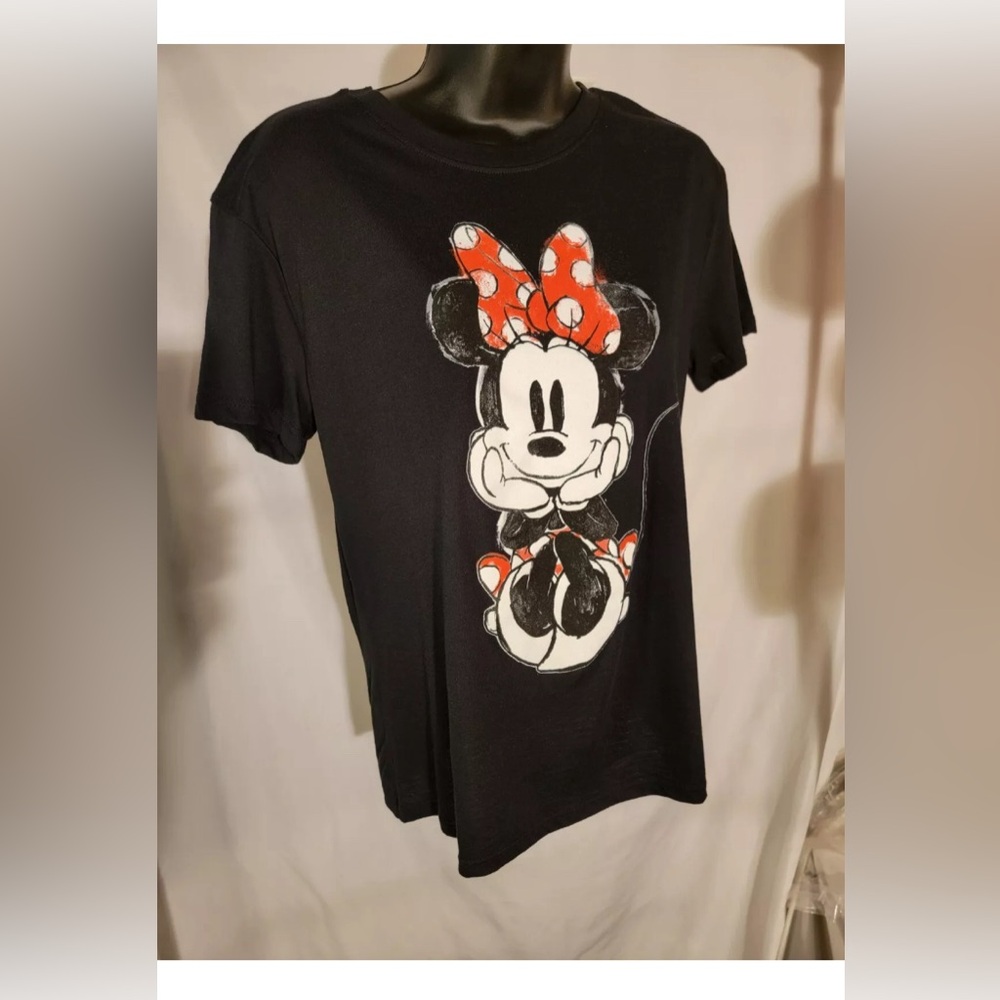 NWT Disney Minnie Mouse T-shirt Size 3X